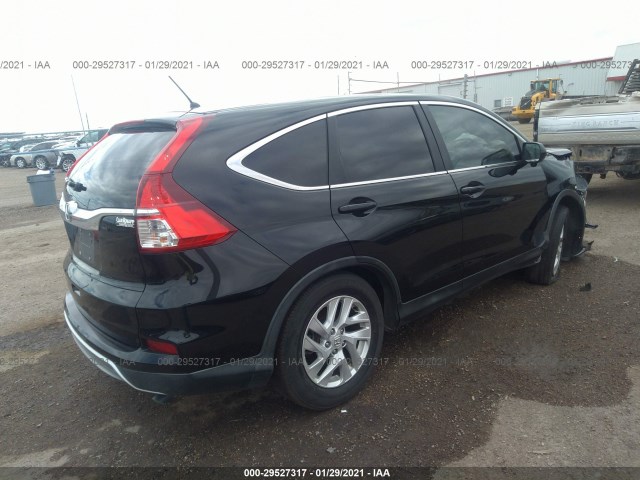 Photo 3 VIN: 2HKRM3H58FH514817 - HONDA CR-V 