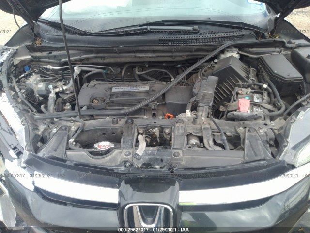 Photo 9 VIN: 2HKRM3H58FH514817 - HONDA CR-V 