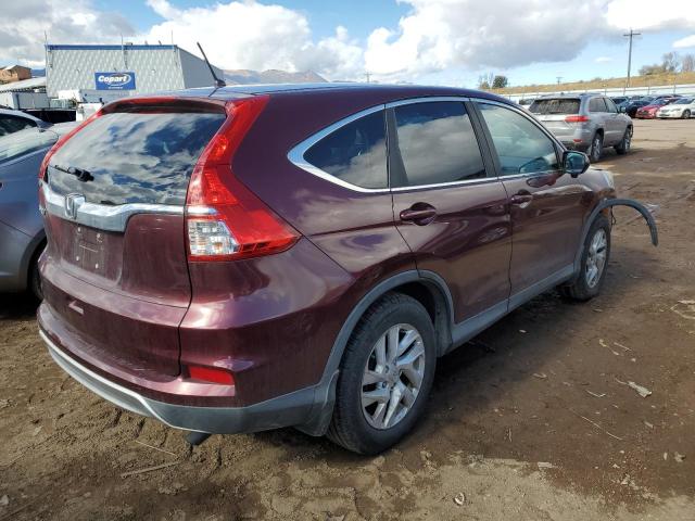 Photo 2 VIN: 2HKRM3H58FH515675 - HONDA CRV 