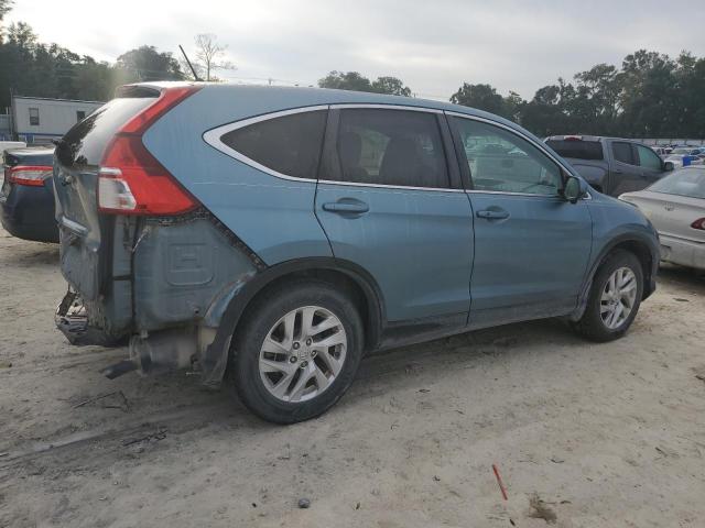 Photo 2 VIN: 2HKRM3H58FH516857 - HONDA CR-V EX 