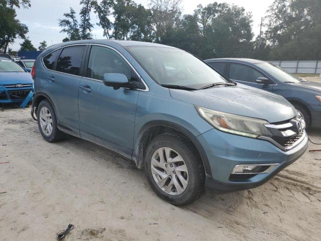 Photo 3 VIN: 2HKRM3H58FH516857 - HONDA CR-V EX 