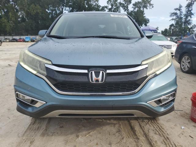 Photo 4 VIN: 2HKRM3H58FH516857 - HONDA CR-V EX 