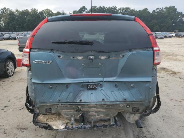 Photo 5 VIN: 2HKRM3H58FH516857 - HONDA CR-V EX 