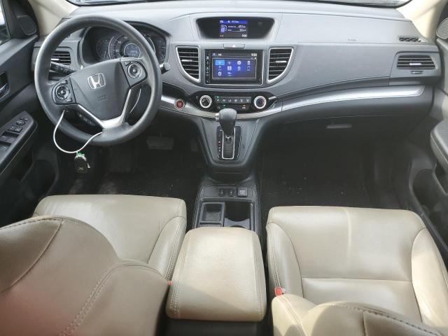 Photo 7 VIN: 2HKRM3H58FH516857 - HONDA CR-V EX 