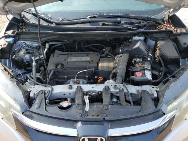 Photo 10 VIN: 2HKRM3H58FH522223 - HONDA CR-V EX 