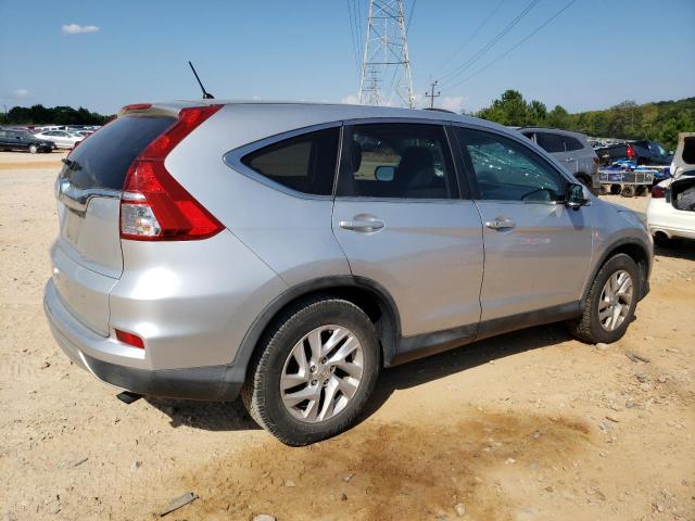 Photo 2 VIN: 2HKRM3H58FH522223 - HONDA CR-V EX 