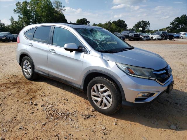 Photo 3 VIN: 2HKRM3H58FH522223 - HONDA CR-V EX 