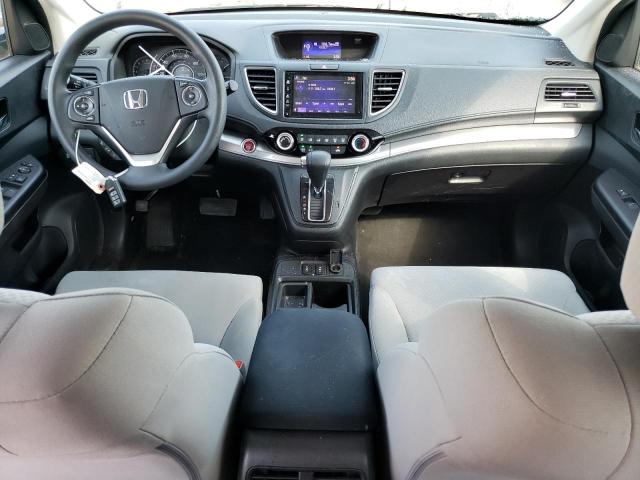 Photo 7 VIN: 2HKRM3H58FH522223 - HONDA CR-V EX 