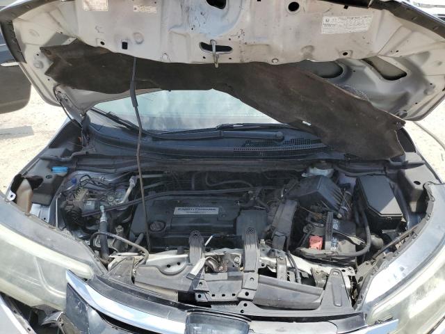 Photo 11 VIN: 2HKRM3H58FH523453 - HONDA CR-V EX 