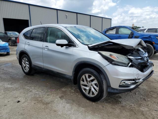 Photo 3 VIN: 2HKRM3H58FH523453 - HONDA CR-V EX 