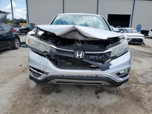 Photo 4 VIN: 2HKRM3H58FH523453 - HONDA CR-V EX 