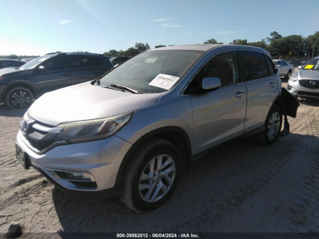 Photo 1 VIN: 2HKRM3H58FH528961 - HONDA CR-V 