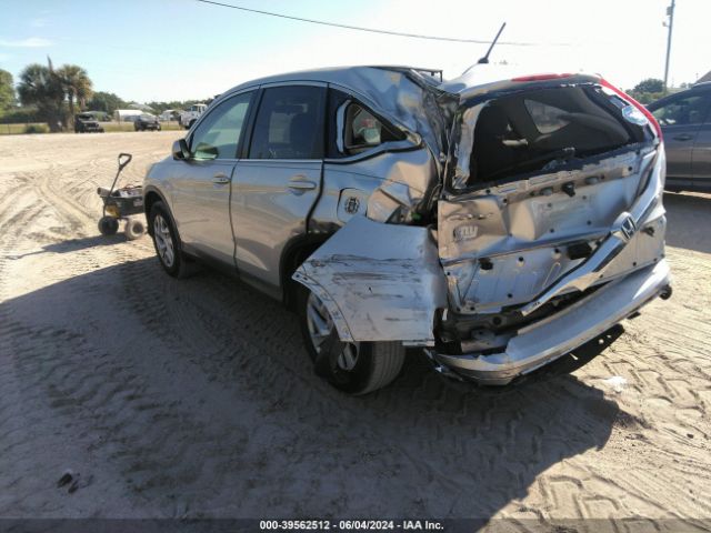 Photo 2 VIN: 2HKRM3H58FH528961 - HONDA CR-V 