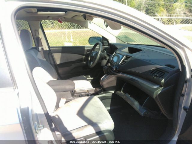 Photo 4 VIN: 2HKRM3H58FH528961 - HONDA CR-V 