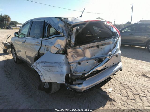 Photo 5 VIN: 2HKRM3H58FH528961 - HONDA CR-V 