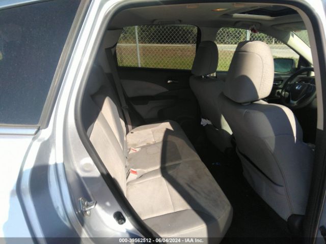 Photo 7 VIN: 2HKRM3H58FH528961 - HONDA CR-V 