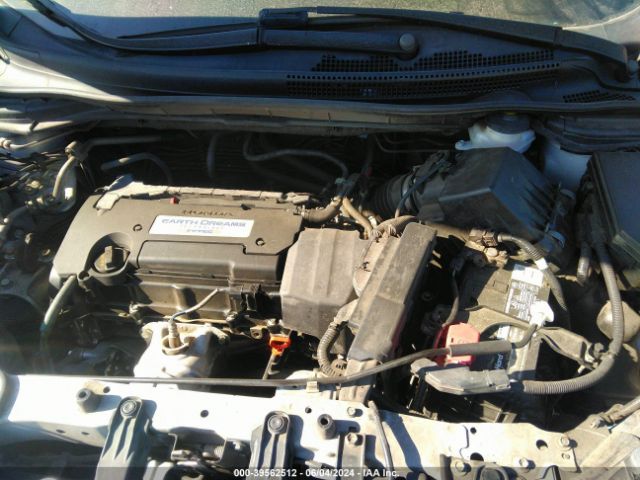 Photo 9 VIN: 2HKRM3H58FH528961 - HONDA CR-V 