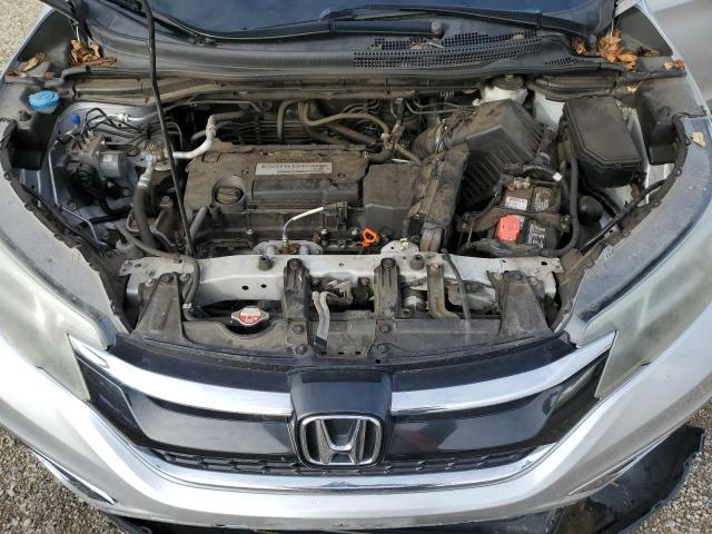 Photo 11 VIN: 2HKRM3H58FH531665 - HONDA CRV 