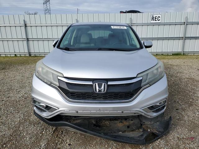 Photo 4 VIN: 2HKRM3H58FH531665 - HONDA CRV 