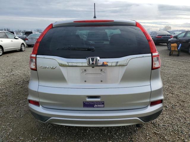 Photo 5 VIN: 2HKRM3H58FH531665 - HONDA CRV 