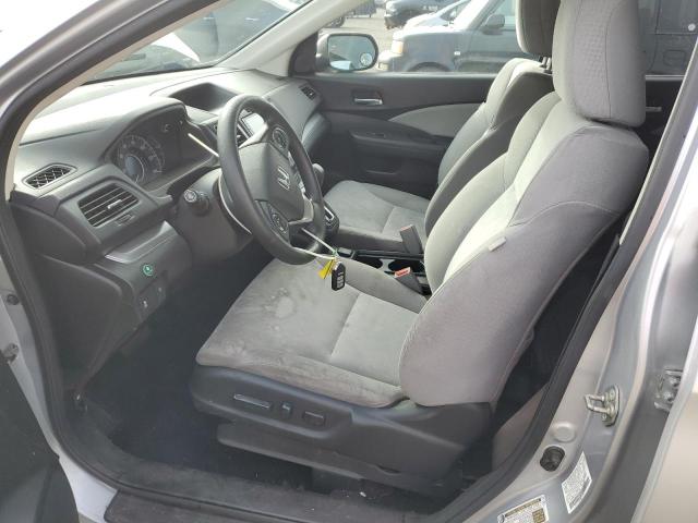 Photo 6 VIN: 2HKRM3H58FH531665 - HONDA CRV 