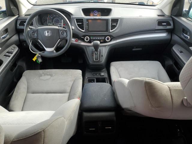 Photo 7 VIN: 2HKRM3H58FH531665 - HONDA CRV 