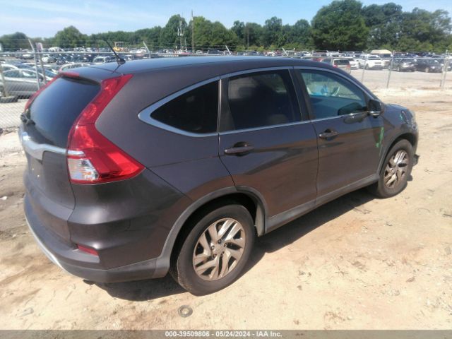 Photo 3 VIN: 2HKRM3H58FH533822 - HONDA CR-V 