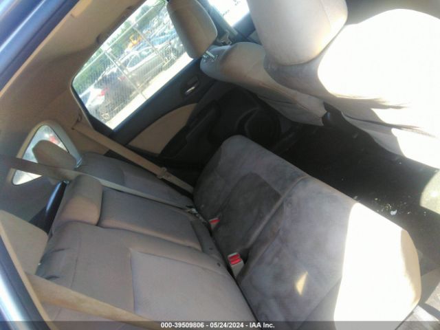 Photo 7 VIN: 2HKRM3H58FH533822 - HONDA CR-V 