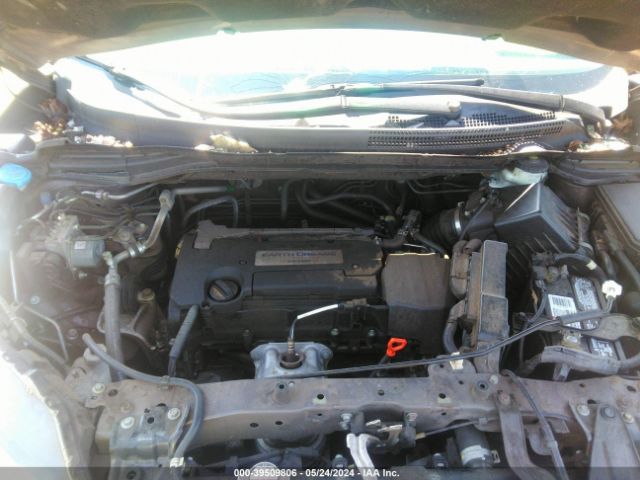 Photo 9 VIN: 2HKRM3H58FH533822 - HONDA CR-V 