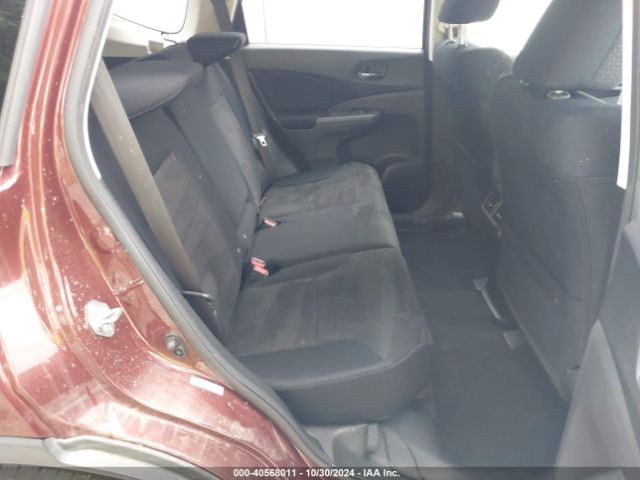 Photo 7 VIN: 2HKRM3H58FH551415 - HONDA CR-V 