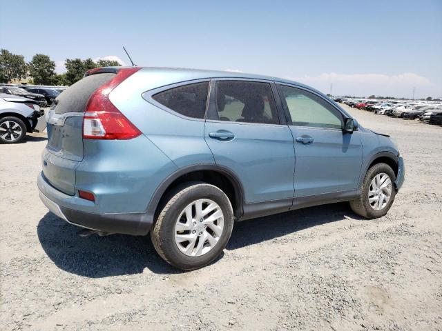 Photo 2 VIN: 2HKRM3H58GH525060 - HONDA CRV 