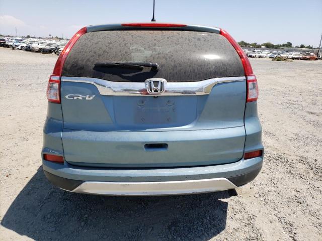 Photo 5 VIN: 2HKRM3H58GH525060 - HONDA CRV 