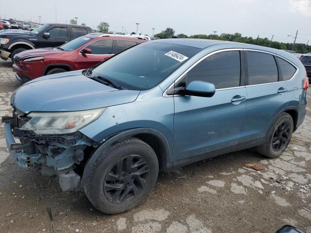 Photo 0 VIN: 2HKRM3H58GH526144 - HONDA CRV 