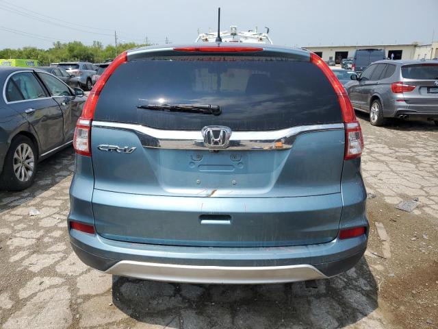 Photo 5 VIN: 2HKRM3H58GH526144 - HONDA CRV 