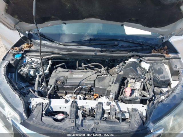 Photo 9 VIN: 2HKRM3H58GH532350 - HONDA CR-V 