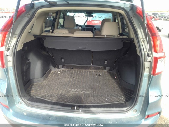 Photo 7 VIN: 2HKRM3H58GH551562 - HONDA CR-V 