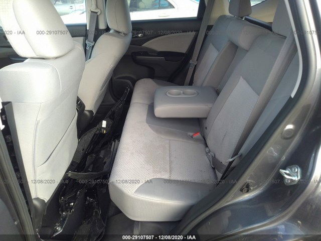 Photo 7 VIN: 2HKRM3H58GH567809 - HONDA CR-V 