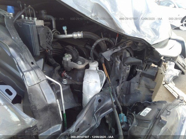 Photo 9 VIN: 2HKRM3H58GH567809 - HONDA CR-V 