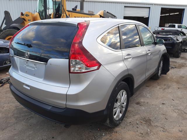 Photo 3 VIN: 2HKRM3H59CH501215 - HONDA CR-V EX 