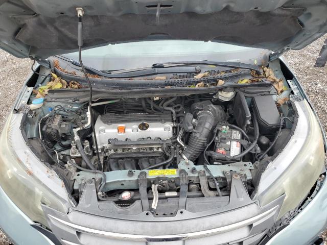 Photo 11 VIN: 2HKRM3H59CH501635 - HONDA CRV 