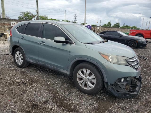 Photo 3 VIN: 2HKRM3H59CH501635 - HONDA CRV 