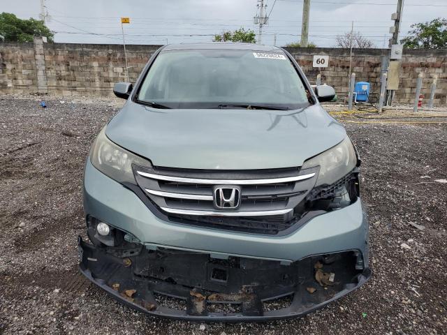 Photo 4 VIN: 2HKRM3H59CH501635 - HONDA CRV 