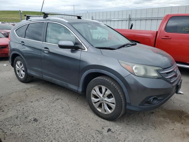 Photo 3 VIN: 2HKRM3H59CH505135 - HONDA CRV 