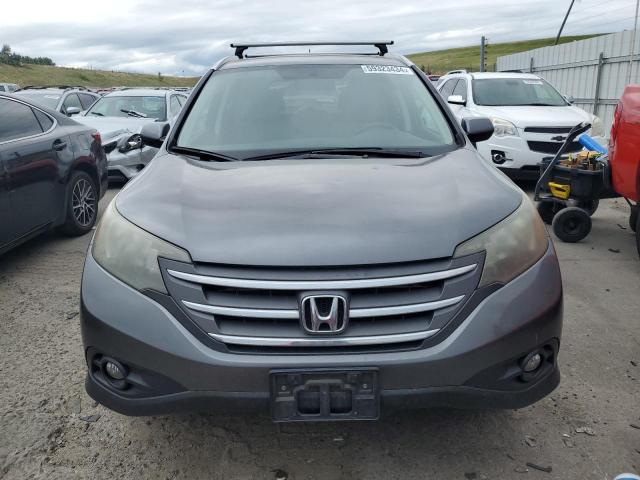 Photo 4 VIN: 2HKRM3H59CH505135 - HONDA CRV 