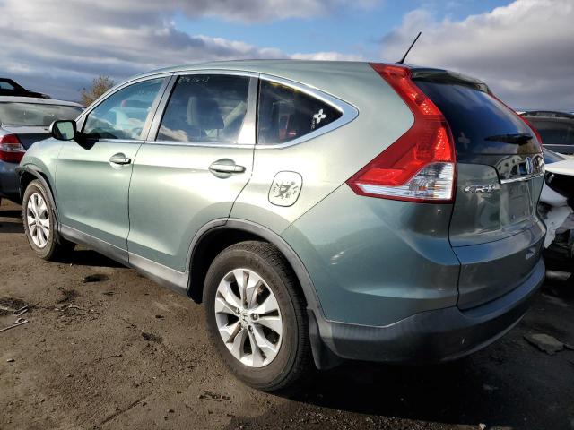 Photo 1 VIN: 2HKRM3H59CH506365 - HONDA CRV 