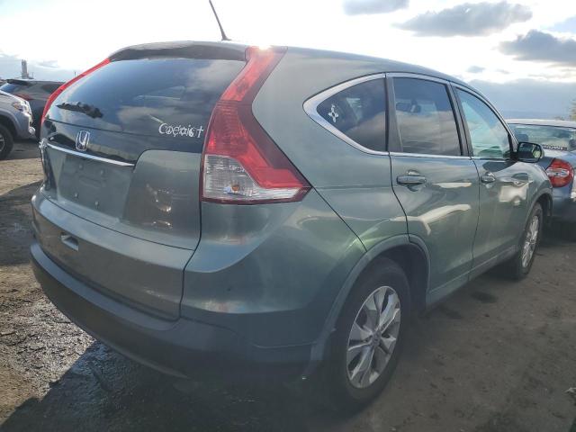 Photo 2 VIN: 2HKRM3H59CH506365 - HONDA CRV 