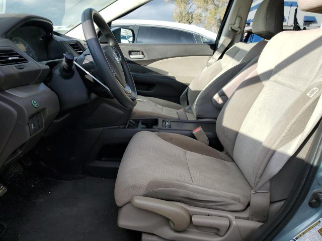 Photo 6 VIN: 2HKRM3H59CH506365 - HONDA CRV 