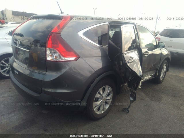 Photo 3 VIN: 2HKRM3H59DH503984 - HONDA CR-V 