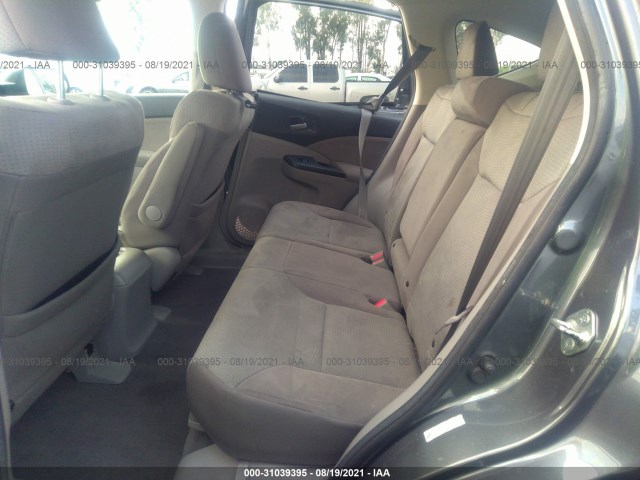 Photo 7 VIN: 2HKRM3H59DH503984 - HONDA CR-V 