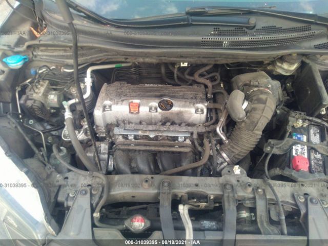 Photo 9 VIN: 2HKRM3H59DH503984 - HONDA CR-V 